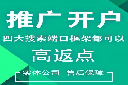 案例分享：百度竞价广告投放案例